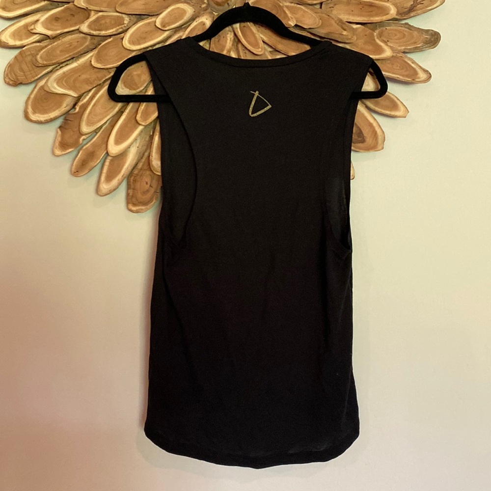 Simply Workout Barre Tank - Picture 3 of 3